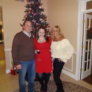 Meet your Posher, Carol